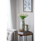 Flower Vase (13 X 13 X 35cm)