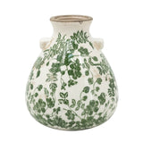 Vase (17 X 17 X 19.5cm)