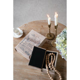 Book Box - Set Of 2 (18 X 7 X 27cm)