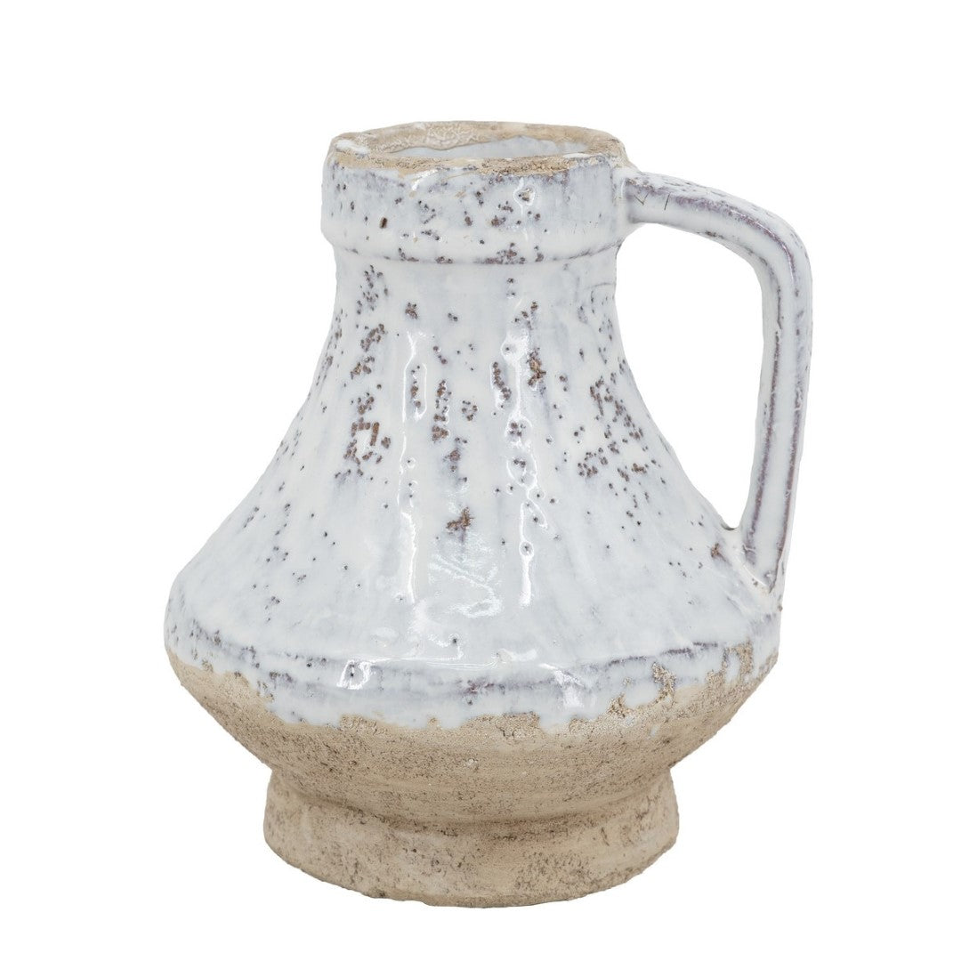 Flower Vase (14 X 14 X 15.5cm)