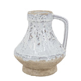 Flower Vase (14 X 14 X 15.5cm)