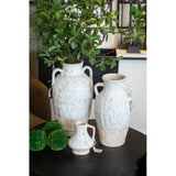Flower Vase (14 X 14 X 15.5cm)