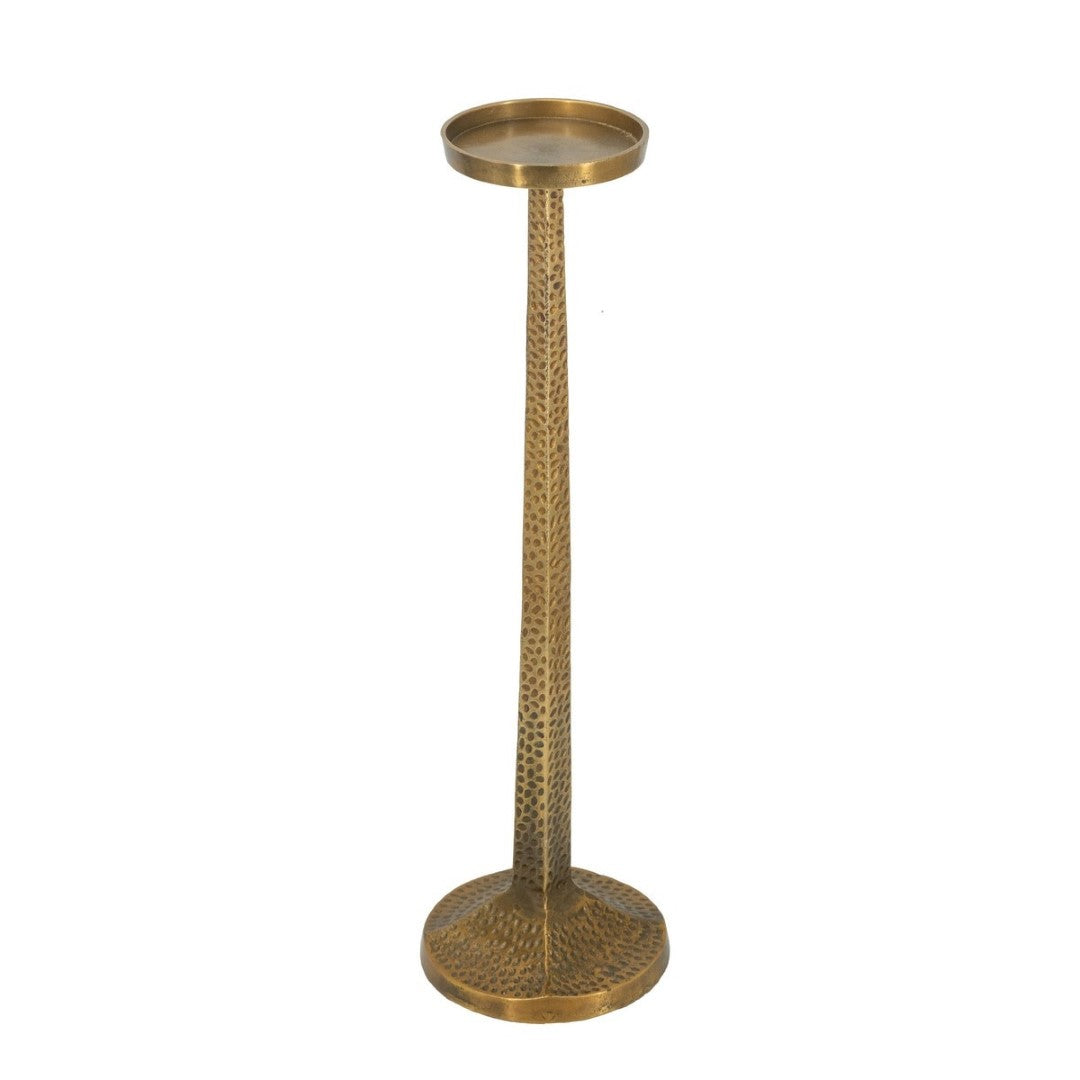 Pillar Candle Holder (18.4 X 18.4 X 63.5cm)