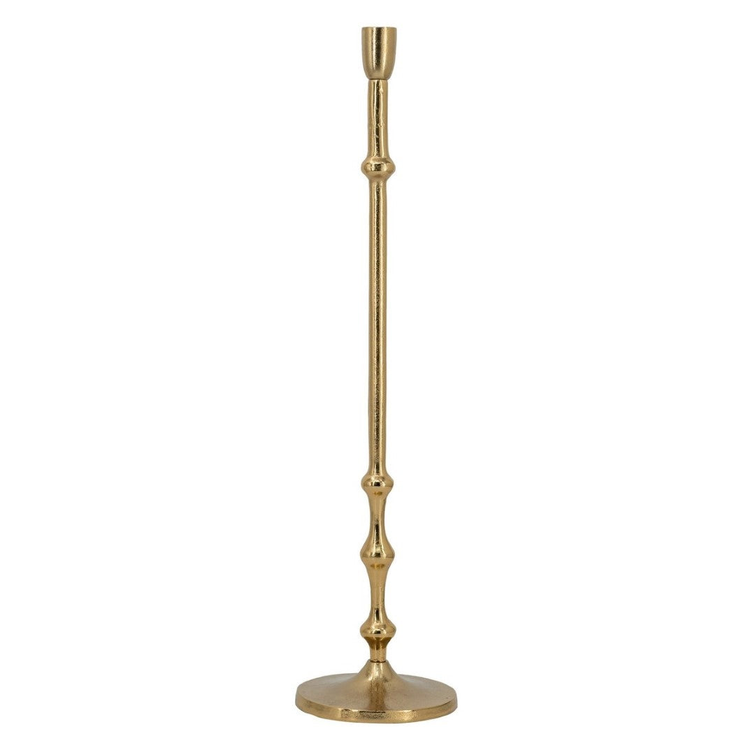 Taper Candle Holder (11.4 X 11.4 X 39.4cm)