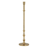 Taper Candle Holder (11.4 X 11.4 X 39.4cm)