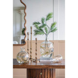 Taper Candle Holder (11.4 X 11.4 X 39.4cm)