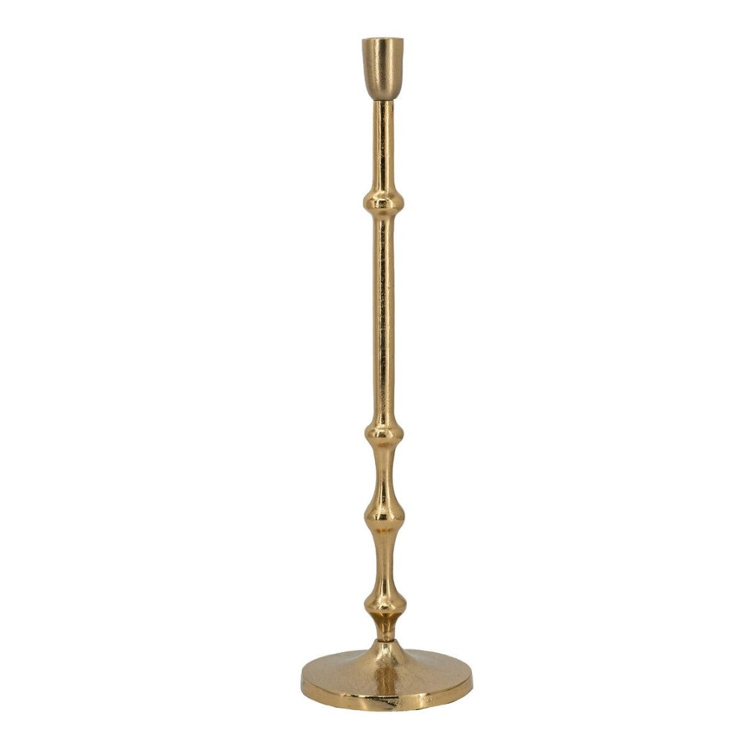 Taper Candle Holder (12.7cm X 1.4m X 4.8cm)