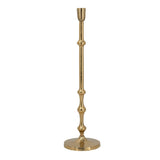 Taper Candle Holder (12.7cm X 1.4m X 4.8cm)