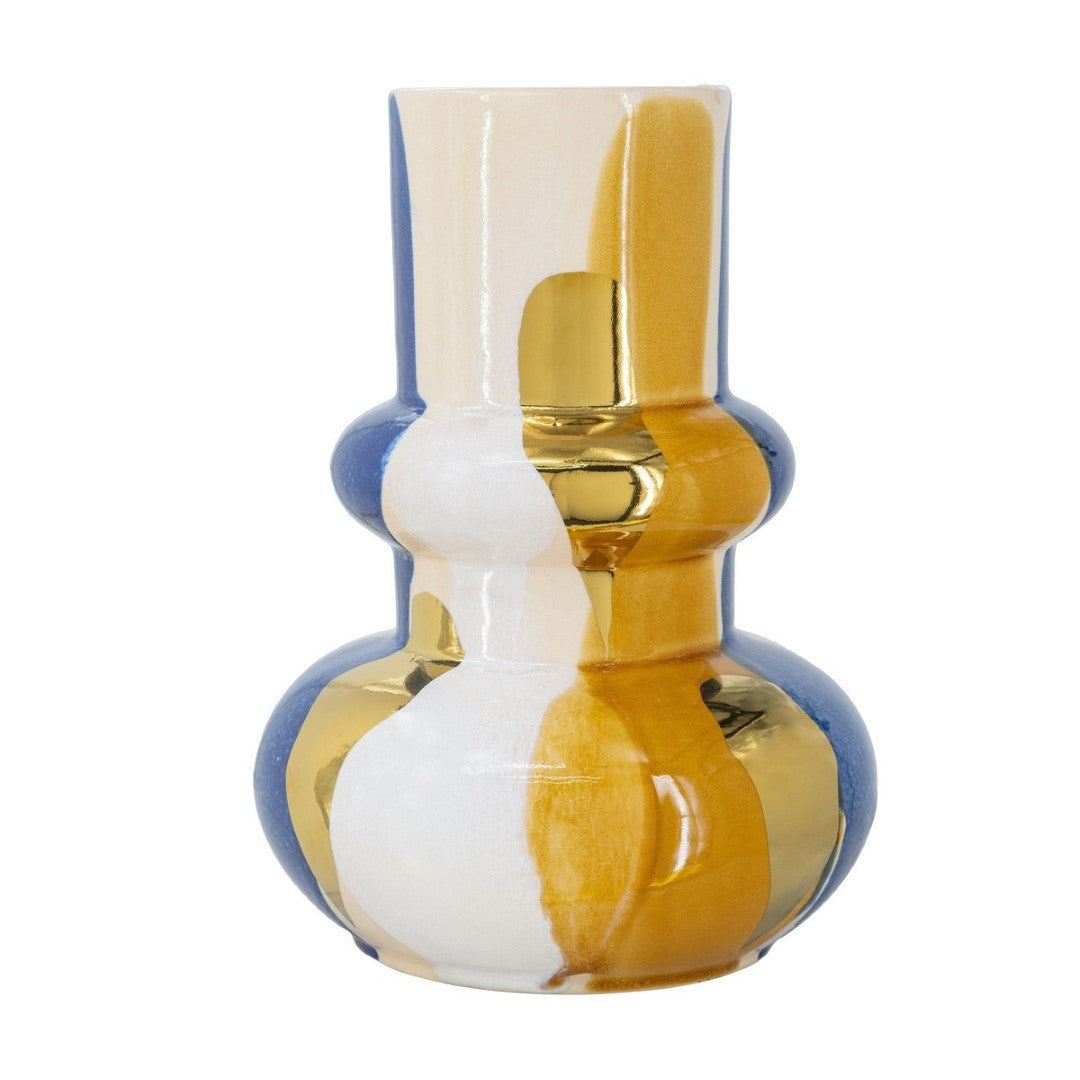 Vase (18.5 X 18.5 X 25cm)