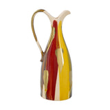 Vase (18 X 15.5 X 41.5cm)