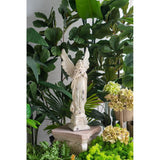 Ornament - Angel (18 X 25.5 X 68.5cm)