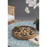 Polished Mixed Pebble - 1.2-2inch (5lbs)