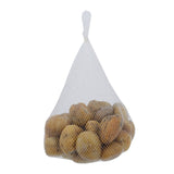 Polished Pebble - 1.2-2inch Amber (5lbs)