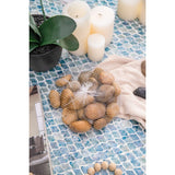 Polished Pebble - 1.2-2inch Amber (5lbs)