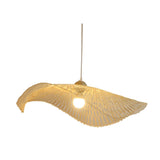 Bamboo Pendant (85 X 85 X 14cm)