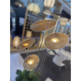 Floor Lamp - Bamboo (48 X 48 X 1.3m)