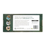 LPG Puzzles Mat 1500
