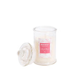 Scented Bonnie Jar Candle Vanilla & Tuberose 90g