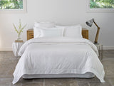 Duvet Cover Set - RESORT (NZ California King) - BAKSANA