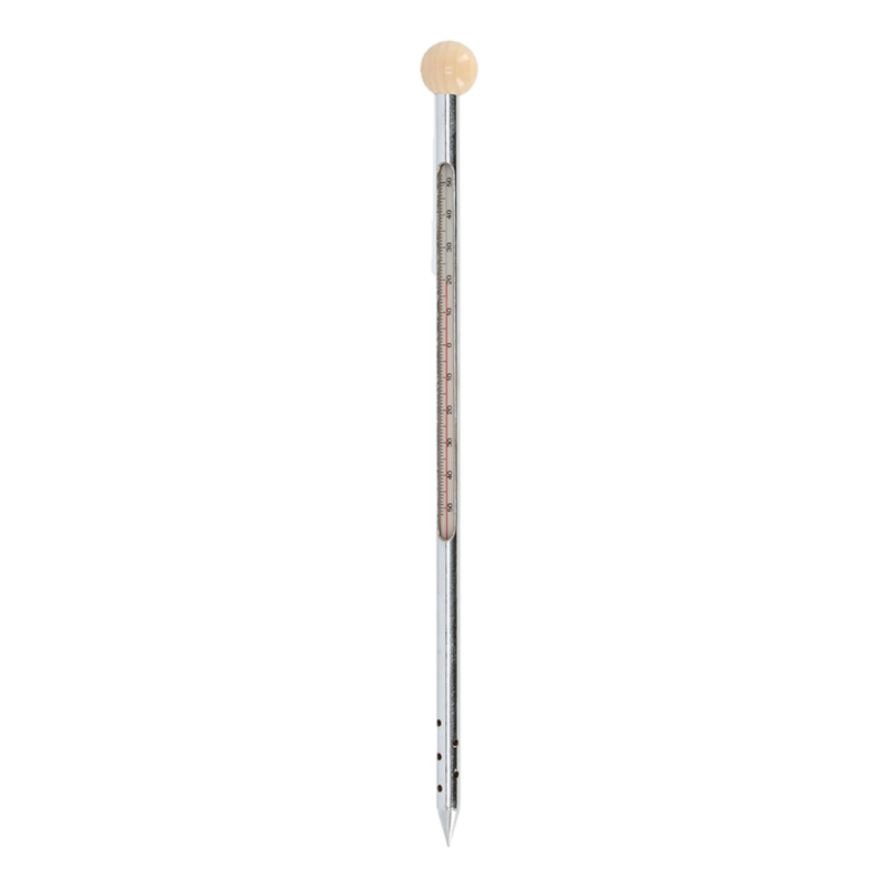 Soil Thermometer (34cm)