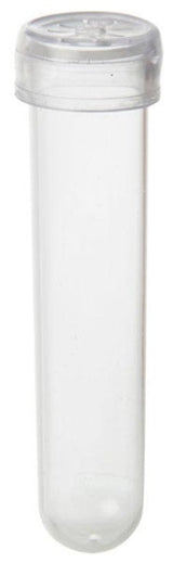Phials Premium Clear Large Bag of 50 18ml.