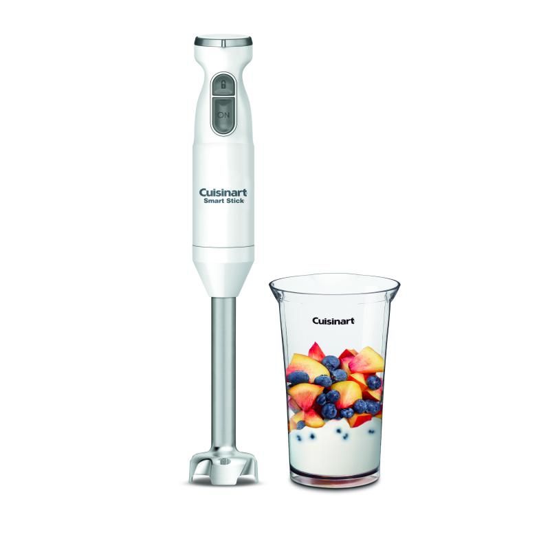 Cuisinart - Smart Stick™ Two-Speed Hand Blender