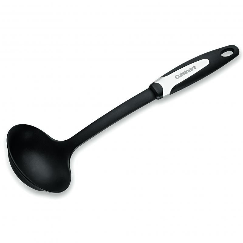 Cuisinart - Soft Touch Soup Ladle Nylon 66