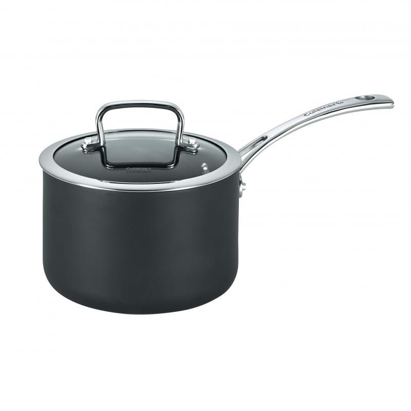 Cuisinart - Saucepan 18cm/2.7 Litre