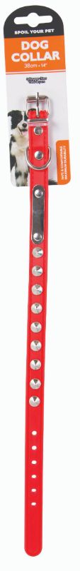 Dog Collar - Large 38cm (Set Of 4)