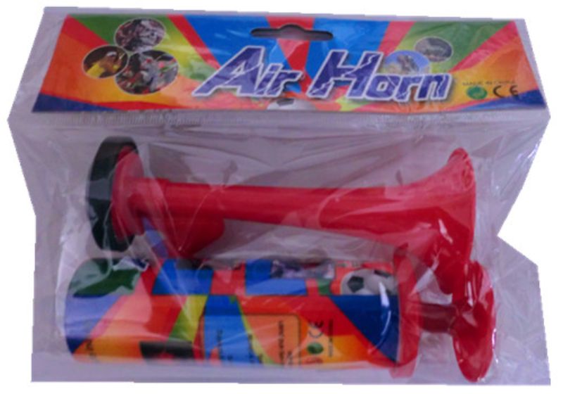 Air Horn Set (Set Of 4)
