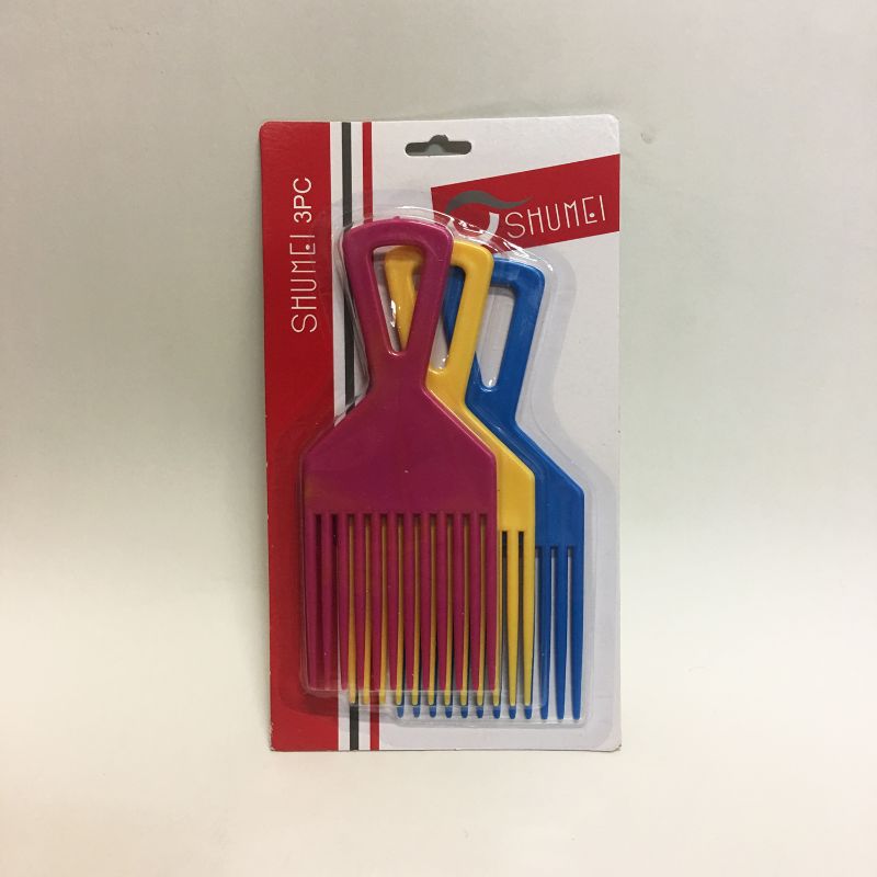 Afro Comb (12pcs)