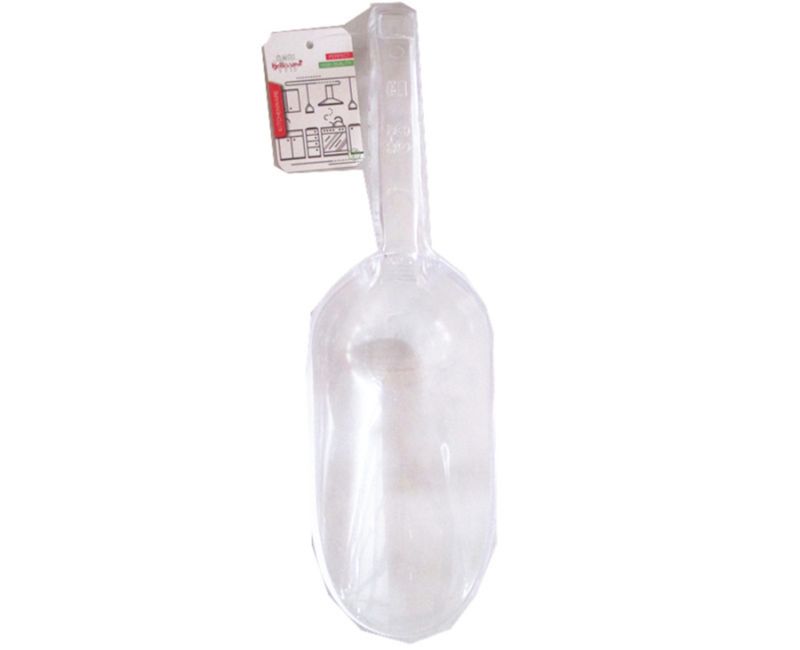 Plastic Ice Scoop - 26cm (Set Of 6)