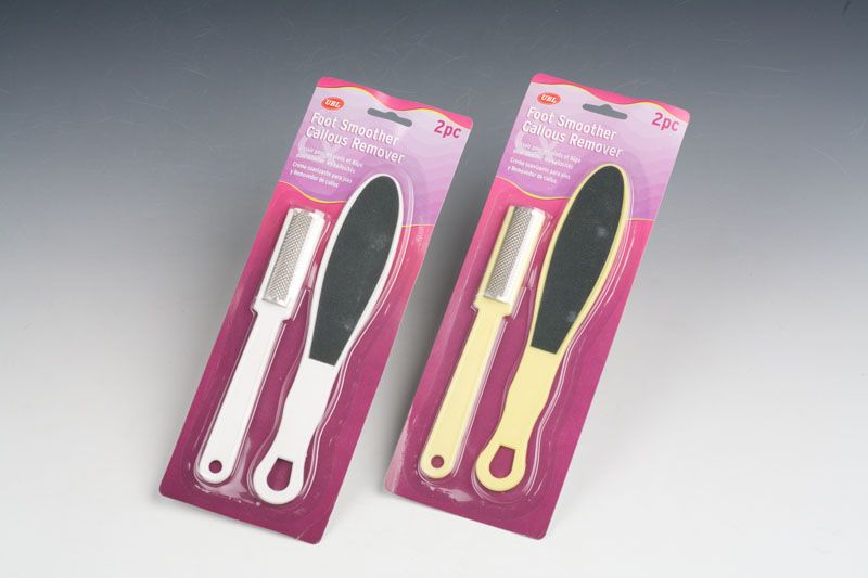 Pedicure Set (Set Of 4)