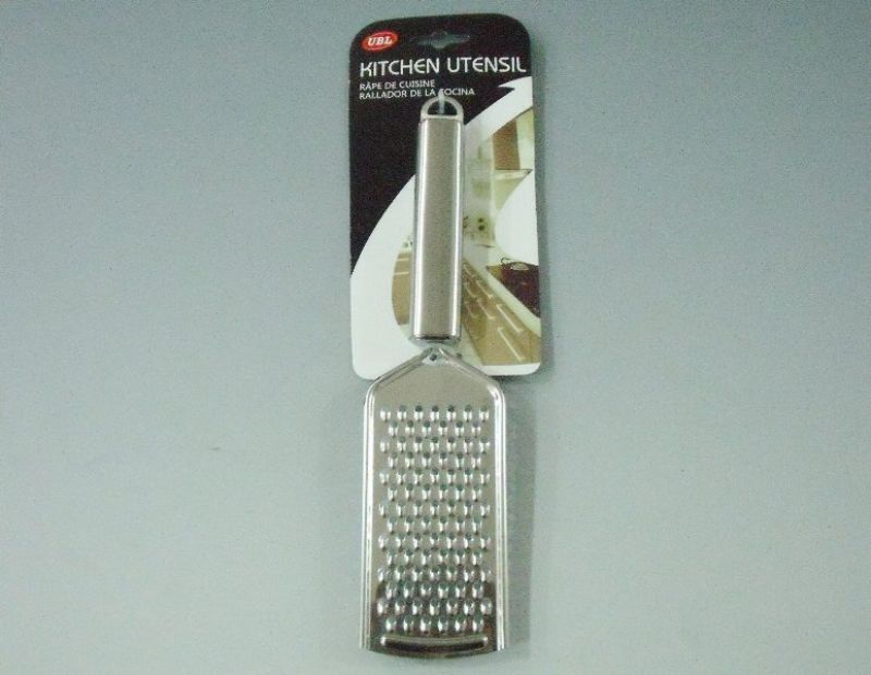 Hand Grater - Stainless Steel (Set Of 3)