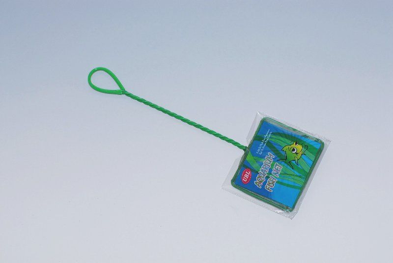 Aquarium Fish Net - 12cm (Set Of 3)