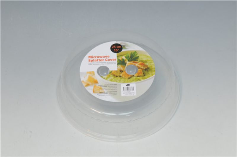Microwave Splatter Cover (Set Of 3)