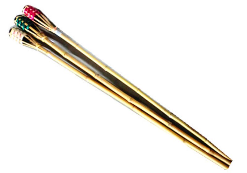 Outdoor Torch - 120cm (X 6 Units)