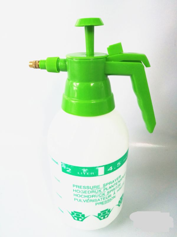 Spray Bottle - 2l (Set Of 6)
