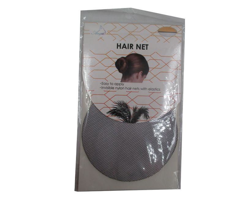 Hair Net Bun 1 (Set Of 6)