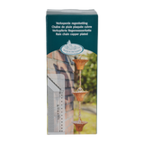 Rain Chain - Copper 2.59m (Set of 2)