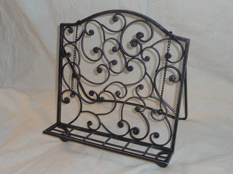 Recipe Book Holder (35cm)
