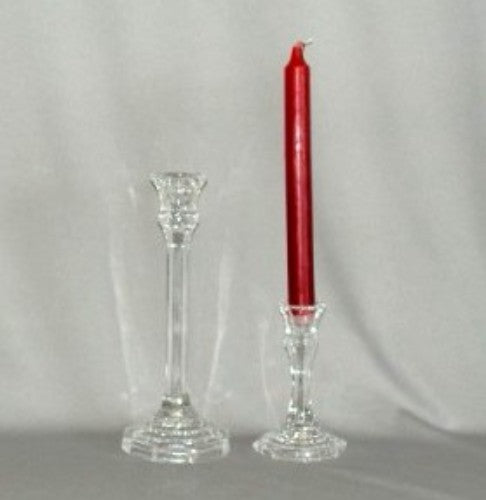 Candle Holder -Irena Zawie  Candlestick