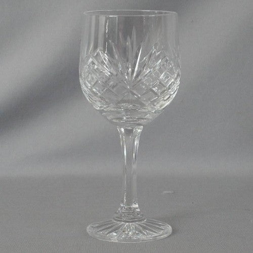 Red Wine Glass -Irena Zawie