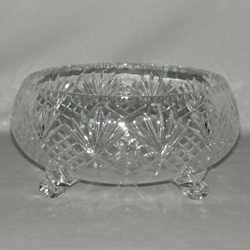 Bowl - Irena Zawie  Footed