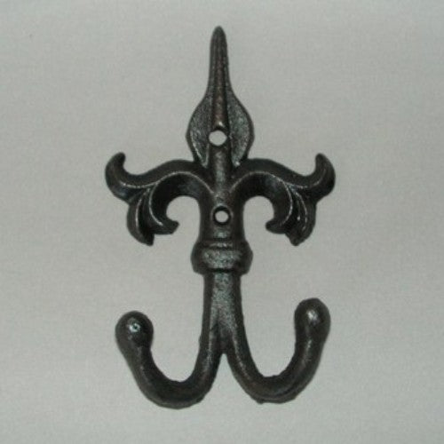 Hook - 17cm  Double Coat