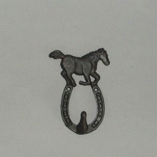 Key Rack  - 10x15cm Horse Rack