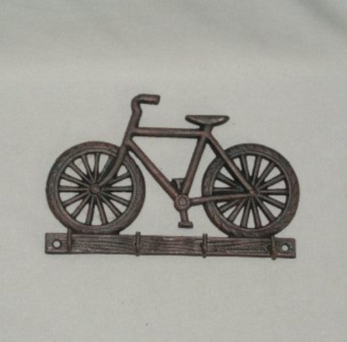 Key Rack - Bike
