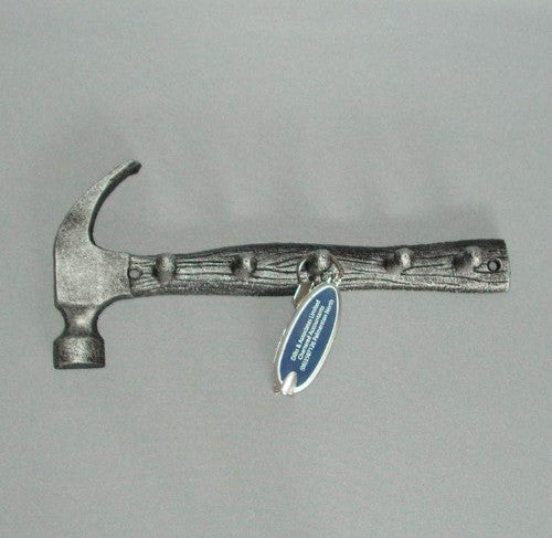Key Hook - 26cm Hammer