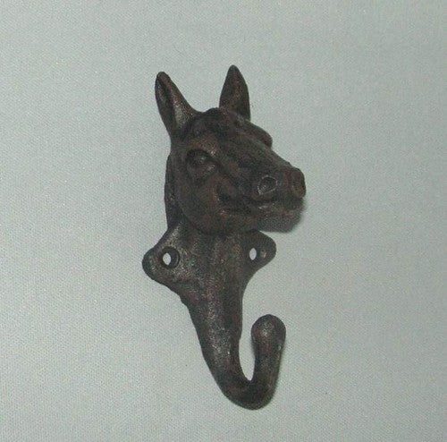 Hook -Horse Head Hook