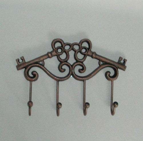 Key Hook - 2 Key  22 X 14cm